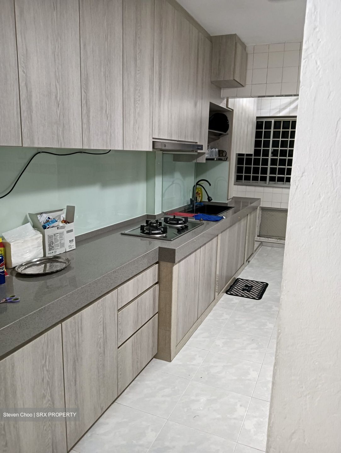Blk 413 Woodlands Street 41 (Woodlands), HDB 4 Rooms #568299141